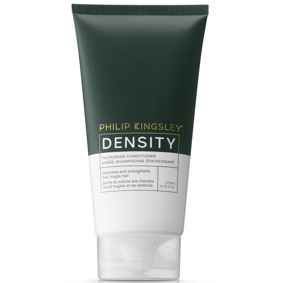 Philip Kingsley Density Thickening Conditioner 170ml Image 1