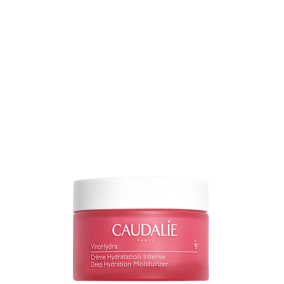 Caudalie VinoHydra S.O.S Deep Hydration Moisturiser 50ml Image 1