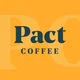 Pact Coffee - FREE Cafetiere & 25% Off 2 Orders