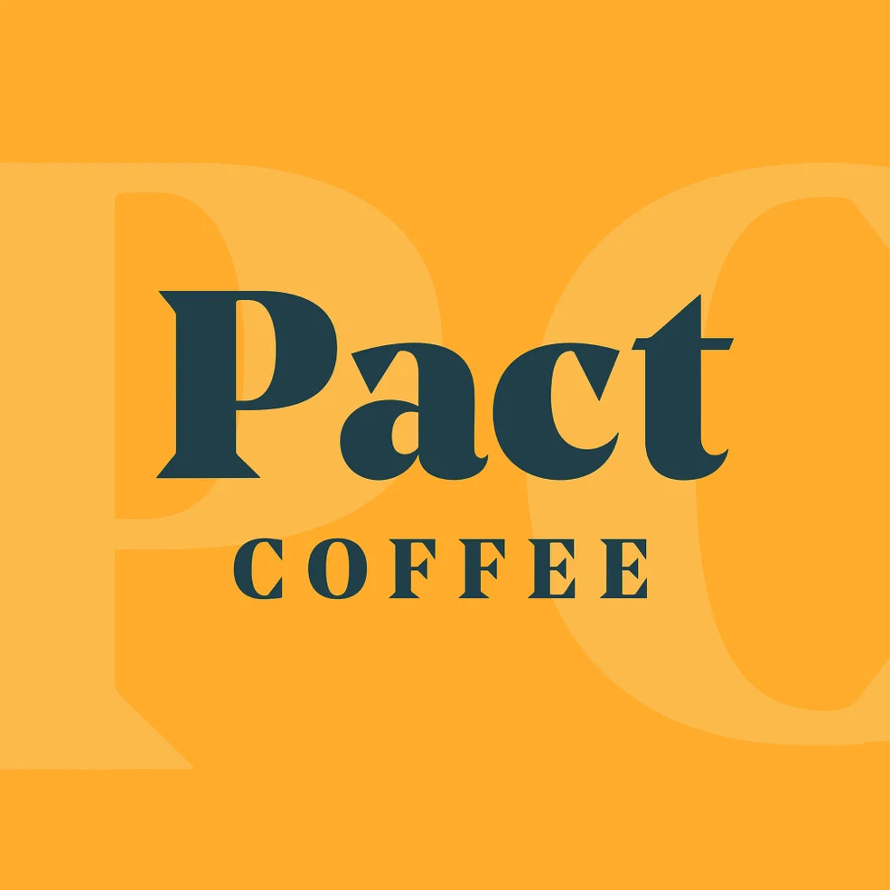 Pact Coffee - FREE Cafetiere & 25% Off 2 Orders Image 1