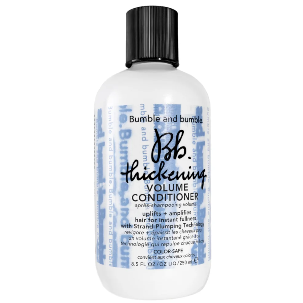 Bumble and bumble Thickening Volume Conditioner 250ml Image 1