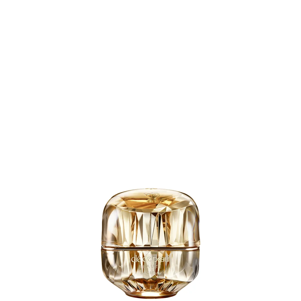 Clé De Peau Beauté La Crème 50ml Image 1