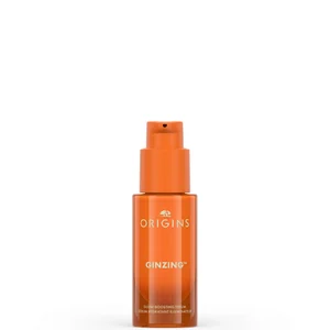 Origins Ginzing Glow-Boosting Serum 30ml - undefined undefined