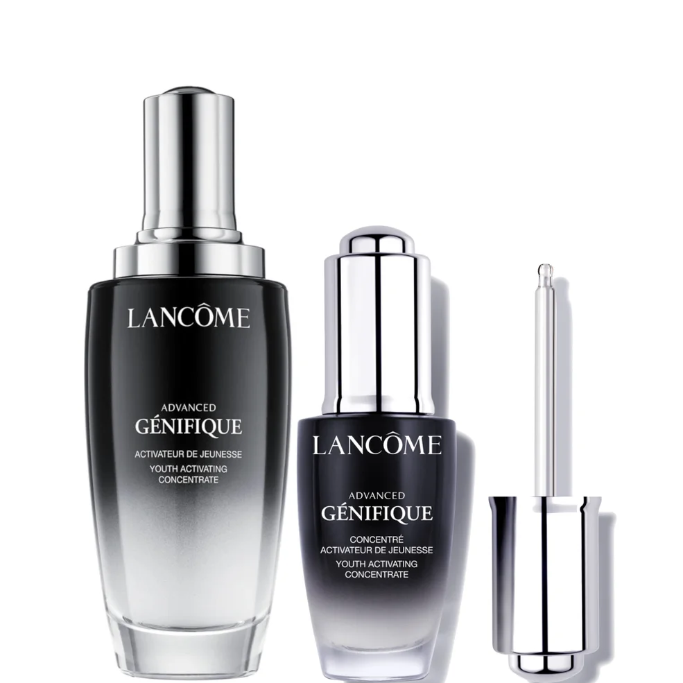 Lancôme Advanced Génifique Youth Activating Serum Bundle (Save £103.50) Image 1