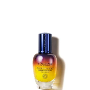L'Occitane Overnight Reset Serum 30ml - undefined undefined