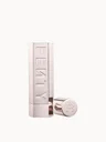 Fenty Beauty Fenty Icon The Case Semi-Matte Refillable Lipstick- Metallic Nude