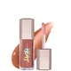 FENTY BEAUTY GLOSS BOMB HEAT UNIVERSAL LIP LUMINIZER + PLUMPER, LAVENDER SAVAGE 9ML