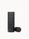 Fenty Beauty Fenty Icon The Case Semi-Matte Refillable Lipstick- Matte Black