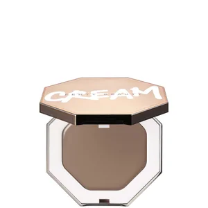 Fenty Beauty Cheeks Out Freestyle Cream Bronzer 6.23g (Various Shades) - Shade Amber