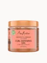 SheaMoisture Coconut & Hibiscus Defining Styling Gel 431ml