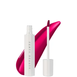 Fenty Beauty Poutsicle Hydrating Lip Stain 6.5ml (Various Shades) - Shade Fuchsia Wife