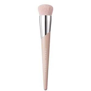 Fenty Beauty Kabuki-Buff Foundation Brush - 115 - undefined undefined