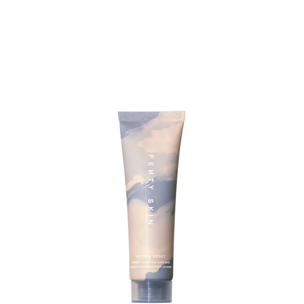 Fenty Skin Hydra’Reset Mini Intensive Recovery Glycerin Hand Mask 30ml Image 1