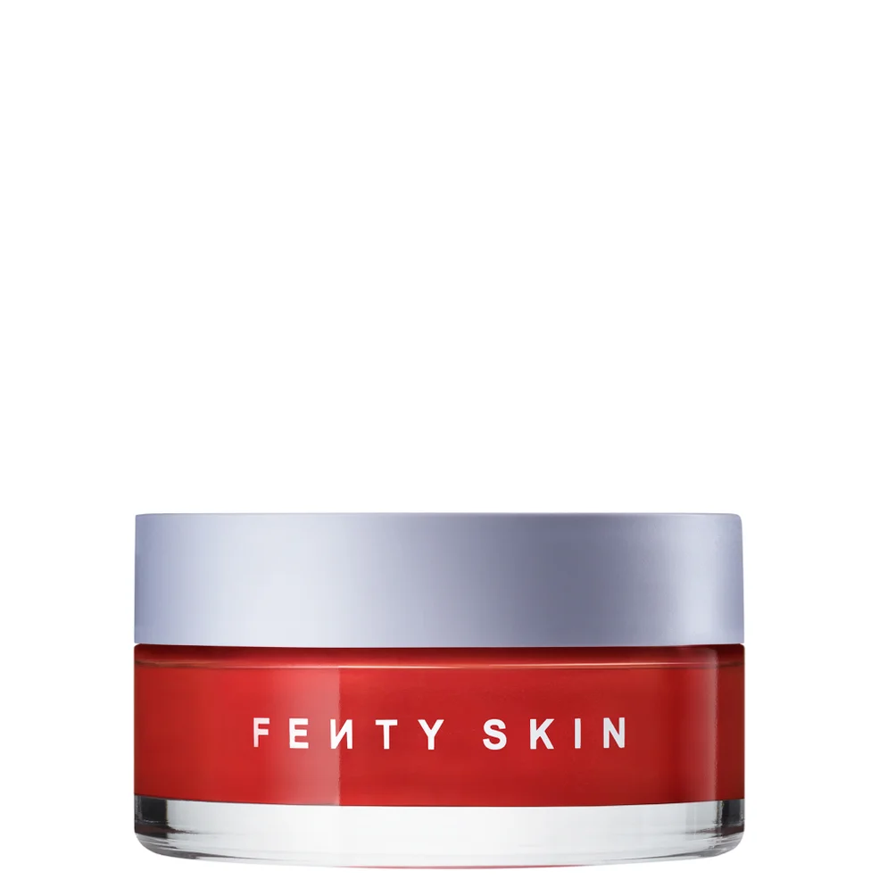 Fenty Skin Cherry Dub Blah 2 Bright 5% AHA Face Mask 75ml Image 1
