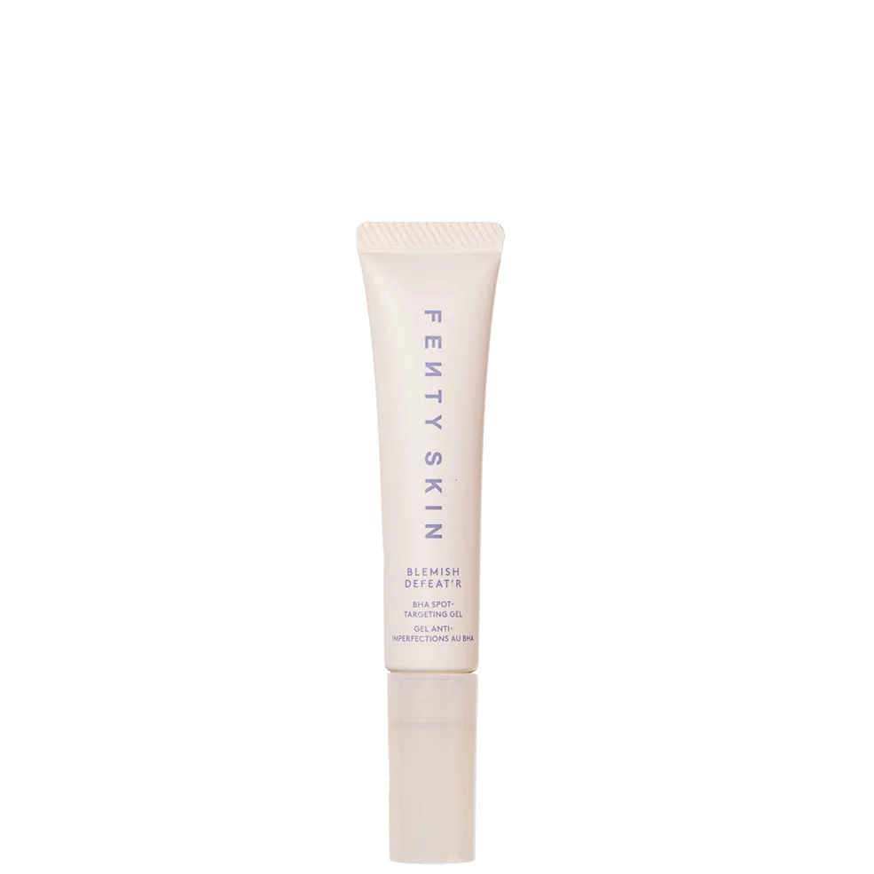 Fenty Skin Blemish Defeat'R Bha Spot Targeting Gel 15ml Image 1