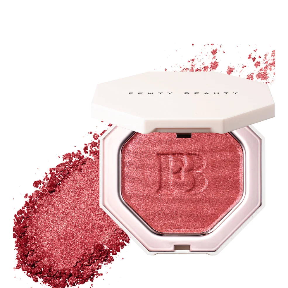 Fenty Beauty Killawatt Foil Freestyle Highlighter 7.5g - Ruby Richez Image 1