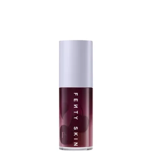 Fenty Skin Fenty Treatz Hydrating + Strengthening Lip Oil - 5.6ml (Various Shades) - Shade Black Cherry