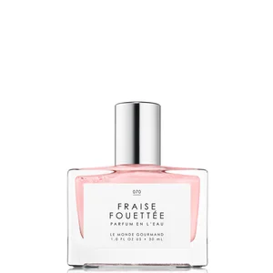 Le Monde Gourmand Fraise Fouettée Eau de Parfum 30ml - undefined undefined