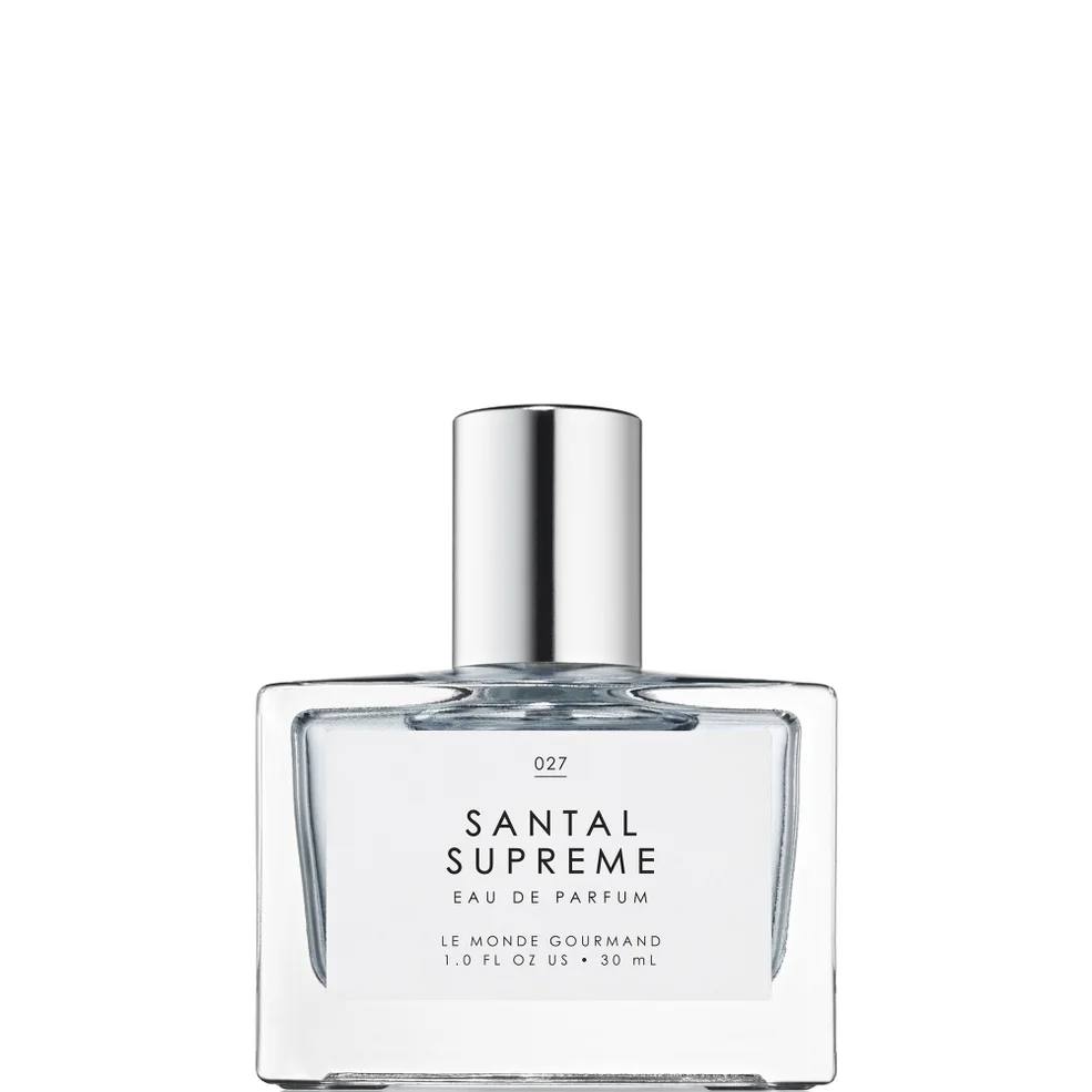 Le Monde Gourmand Santal Supreme Eau de Parfum 30ml Image 1