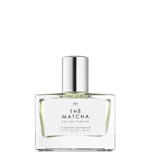 Le Monde Gourmand Thé Matcha Eau de Parfum 30ml - Option Thé Matcha