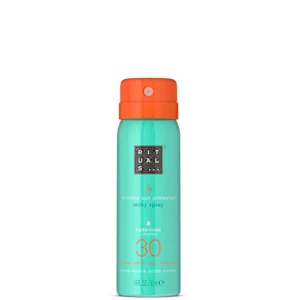 RITUALS The Ritual of Karma  Lotus Flower & White Tea Sun Protection Milky Spray SPF 30 50ml - undefined undefined