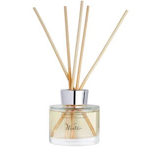 The White Company Winter Diffuser 150ml - Size 150ml
