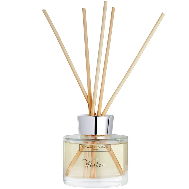 The White Company Winter Diffuser 150ml