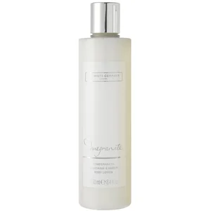 The White Company Pomegranate Body Lotion 250ml - undefined undefined