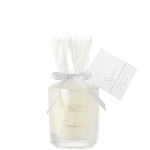 The White Company Seychelles Votive Candle 75g - undefined undefined