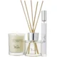 The White Company Winter Mini Home Scenting Set