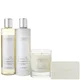 The White Company Lime & Bay Luxury Gift Set