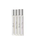 The White Company Seasonal Mini Home Spray Collection Gift Set