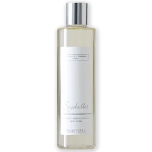 The White Company Seychelles Bath Soak 250ml - undefined undefined