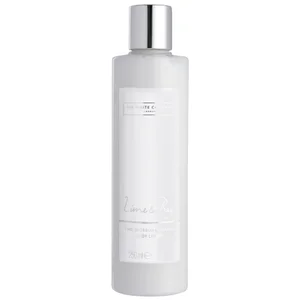 The White Company Lime & Bay Body Lotion 250ml - undefined undefined