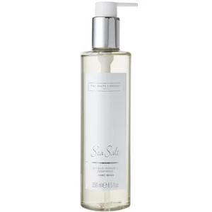 The White Company Sea Salt Hand Wash 250ml - Size 250ml