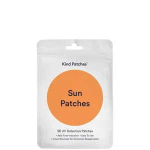 Kind Patches Sun Patches (36 Patches) - undefined undefined