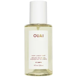 OUAI St.Barts Hair and Body Mist 236ml - Size 240ml