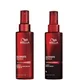 Wella Professionals Ultimate Day and Night Hair Repair Duo - Miracle Hair Rescue and Night Serum  for Damaged Hair 95ml