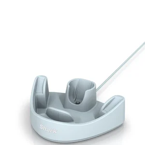 Shark Beauty CryoGlow Recharging Stand - Blue Frost - undefined undefined