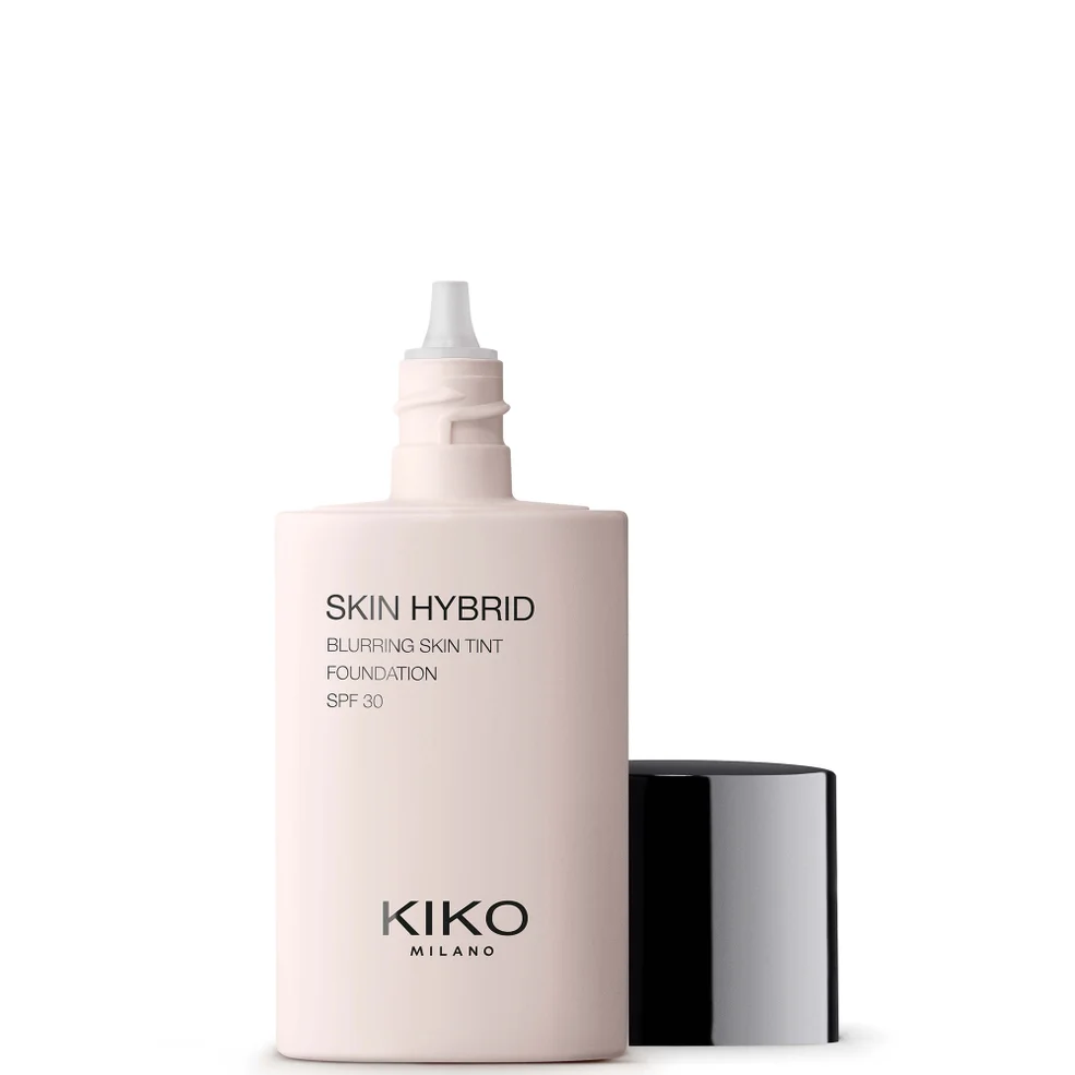 KIKO Milano Hybrid Skin Tint 30ml (Various Shades) Image 1