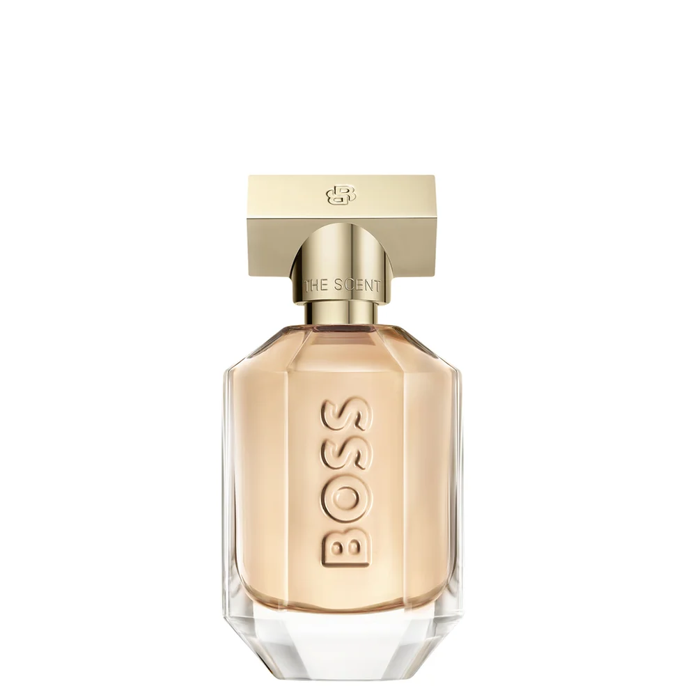Hugo Boss BOSS The Scent Eau de Parfum for Her 50ml Image 1