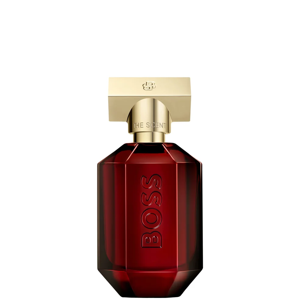 Hugo Boss BOSS The Scent Elixir Parfum Intense for Her 50ml Image 1