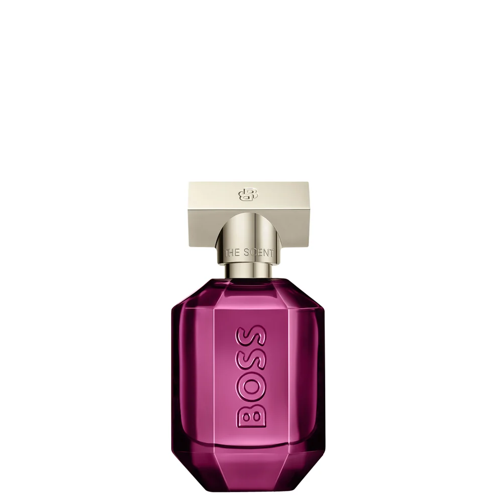 HUGO BOSS BOSS The Scent Magnetic For Her Eau de Parfum 30ml Image 1
