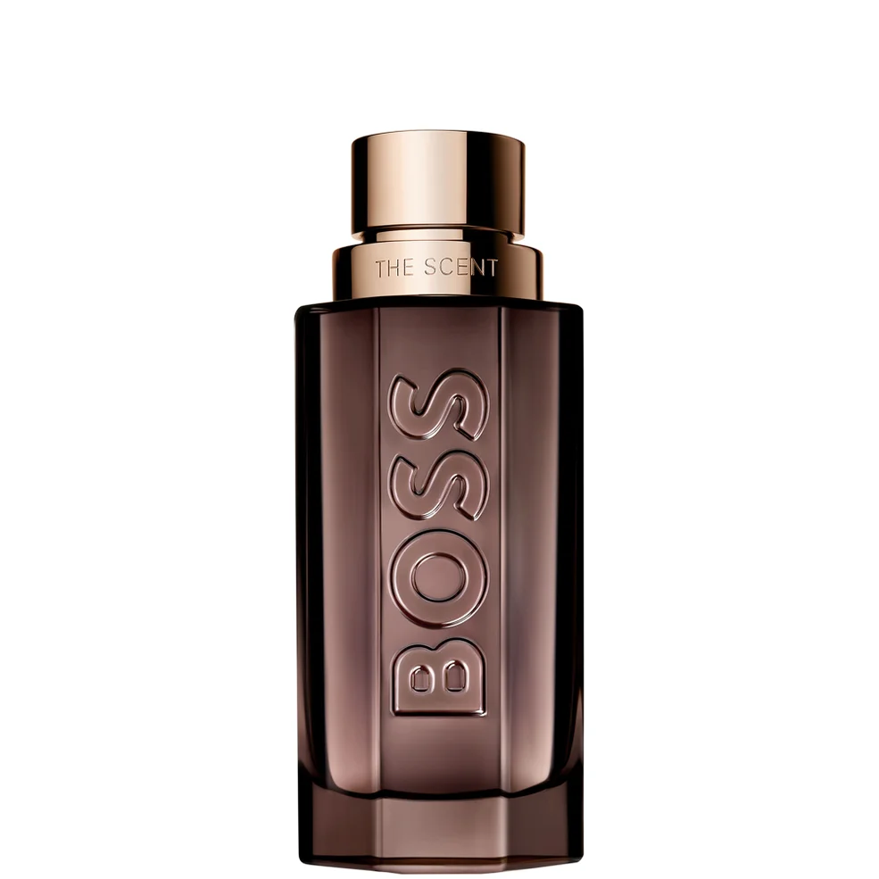 Hugo Boss BOSS The Scent Le Parfum for Him 100ml LOOKFANTASTIC