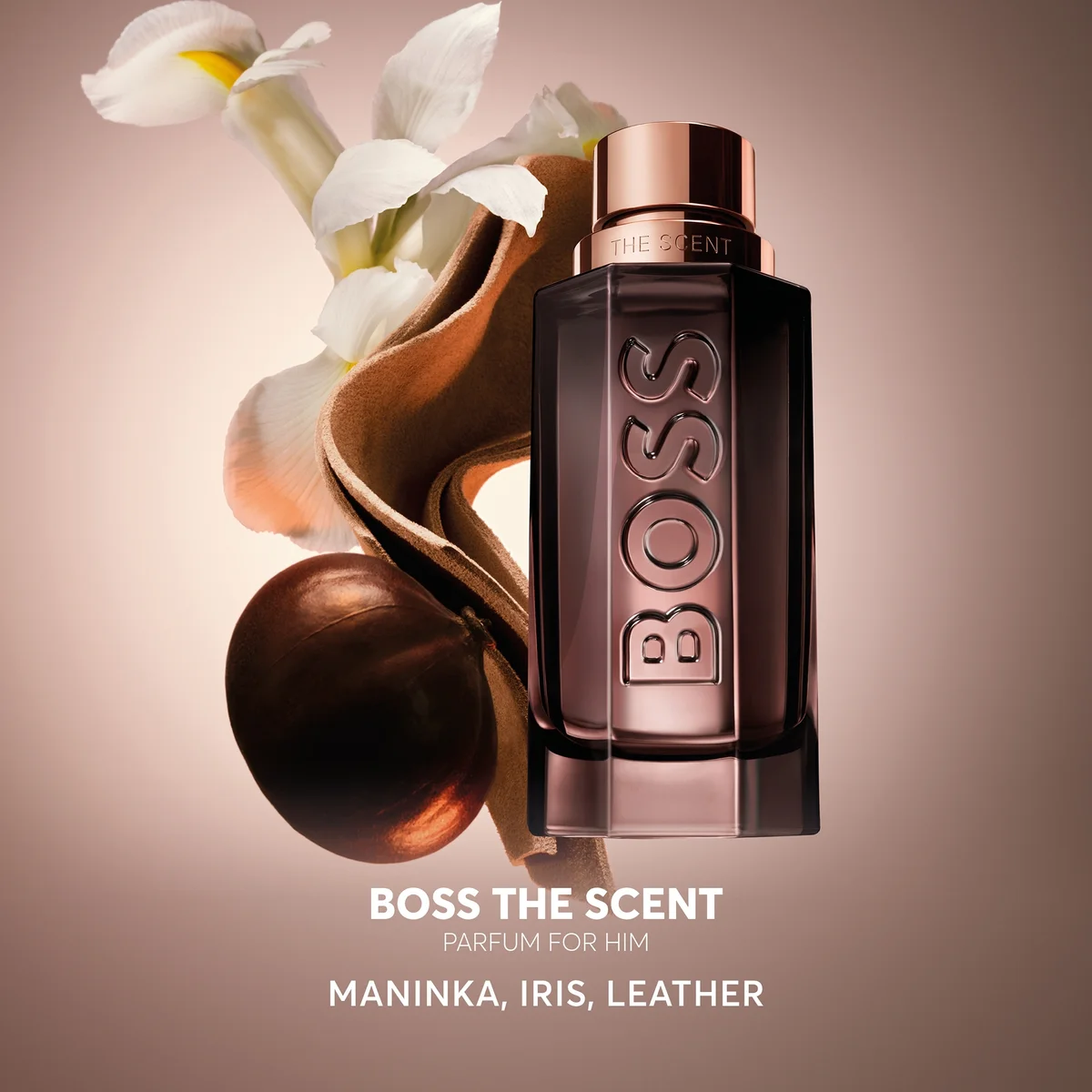 Hugo Boss BOSS The Scent Le Parfum for Him 100ml LOOKFANTASTIC