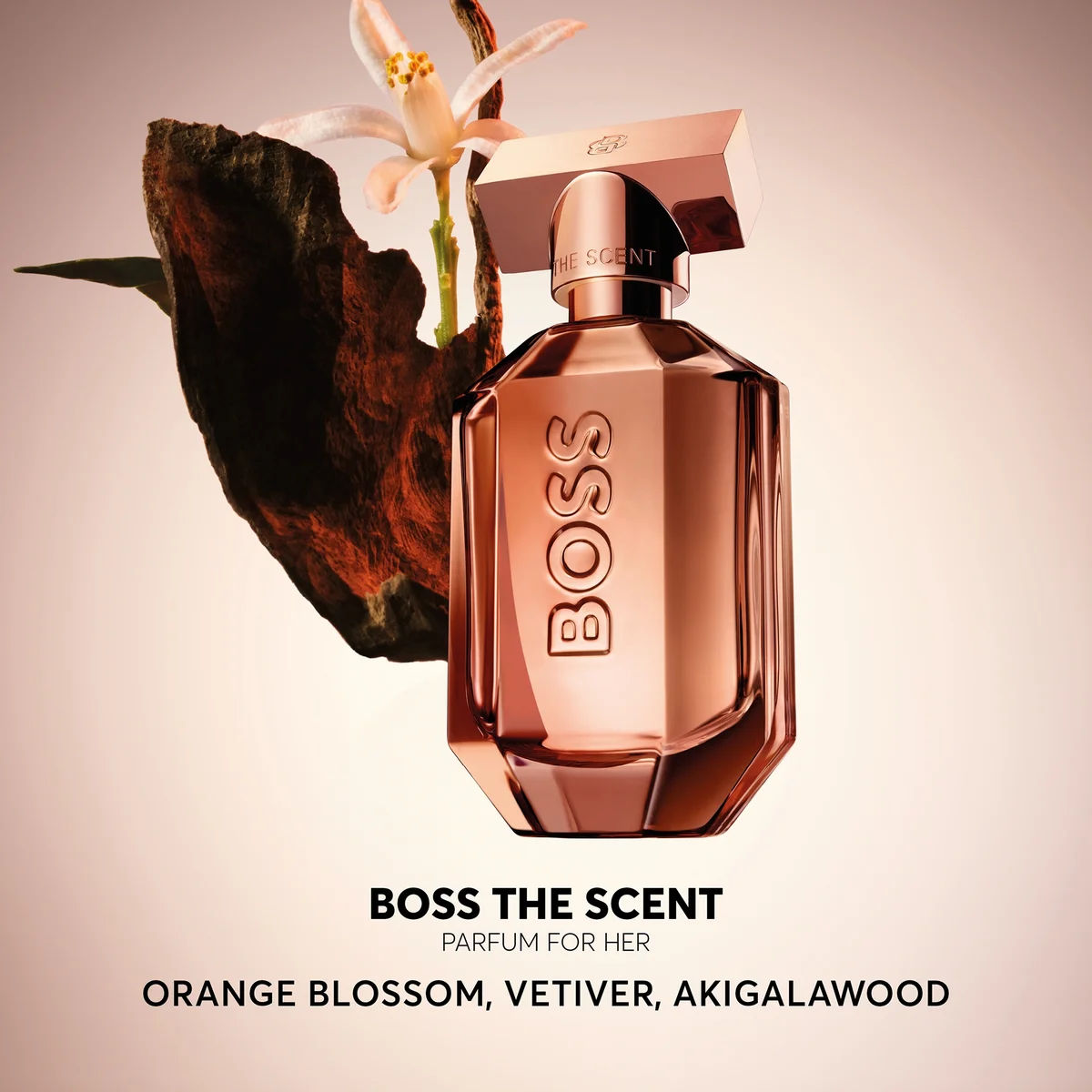 Hugo Boss BOSS The Scent Le Parfum for Her 30ml LOOKFANTASTIC