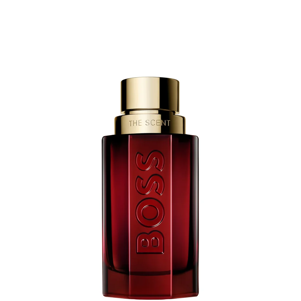 Hugo Boss BOSS The Scent Elixir Parfum Intense for Him 50ml Image 1