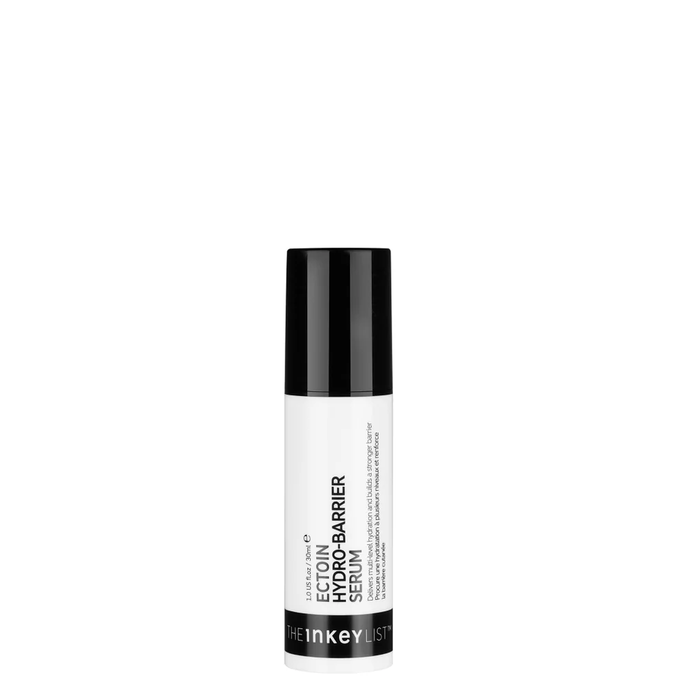 The INKEY List Ectoin Hydro-Barrier Serum 30ml Image 1