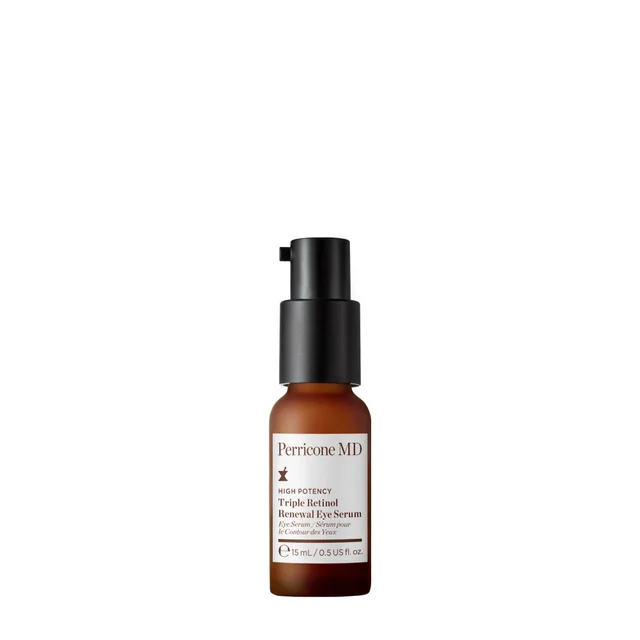 Perricone MD High Potency Triple Retinol Recovery Eye Serum 15ml