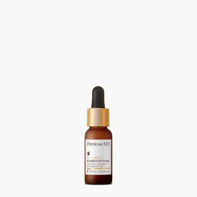 acyl glutathione eyelid serum super sized duo PERRICONE DEEP CREASE 1 OZ SIZE! OLDER ORIG FORMULA! Perricone MD Acyl-Glutathione Eye Lid